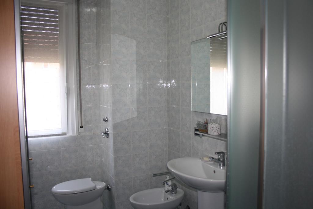 Niguarda Bicocca Flat Apartment Milan Room photo